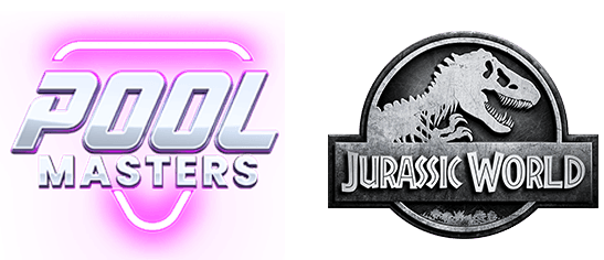 Pool Masters Logo