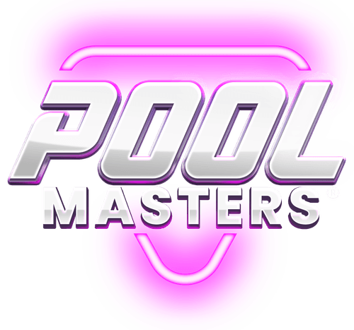 Pool Masters Logo