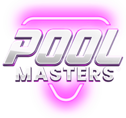 Pool Masters Logo